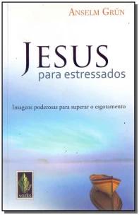 Jesus para estressados