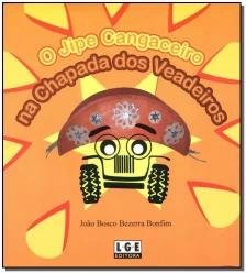 Jipe Cangaceiro, O