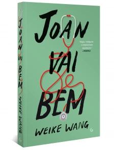 Joan vai bem