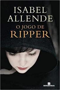 O jogo de Ripper