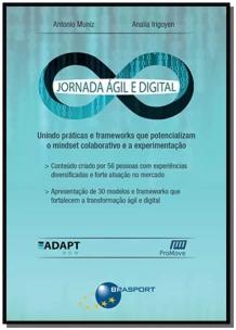 Jornada Ágil e Digital