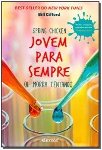 Jovem para Sempre