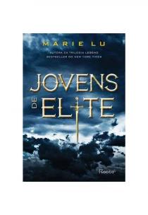 Jovens de Elite