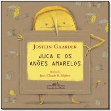 Juca e os anões amarelos