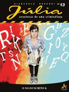 Júlia Nova Série 13