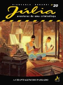 Júlia Nova Série 20