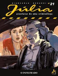 Júlia Nova Série 21
