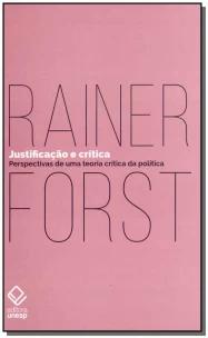 Justificação e crítica
