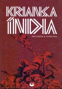 KRIANCA INDIA