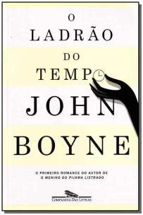 O ladrão do tempo