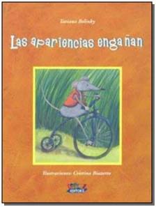 Las Apariencias Enganan