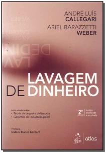 Lavagem de Dinheiro