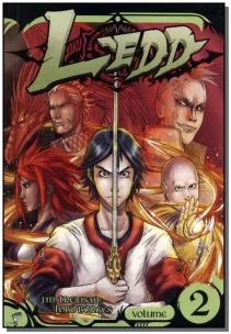 Ledd - Vol.02