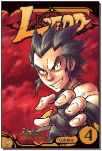 Ledd - Vol04