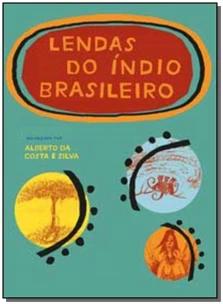 Lendas do índio brasileiro