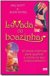 Levada Ou Boazinha