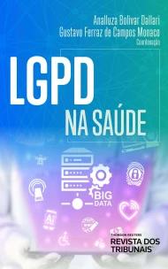 Lgpd Na Saúde - 01ED/21