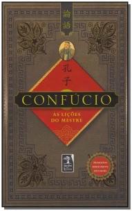 As lições do mestre