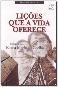 Lições que a vida oferece