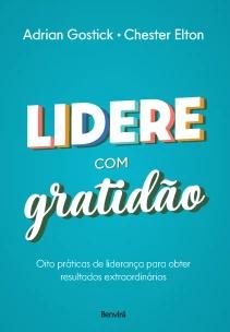 Lidere Com Gratidão