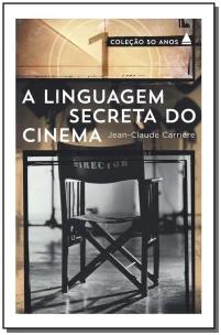 A linguagem secreta do cinema