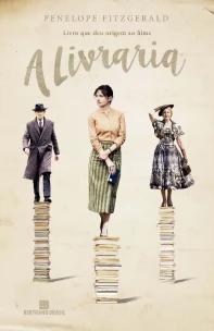 A livraria (Capa do filme)