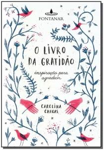 O livro da gratidão
