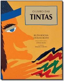 O livro das tintas