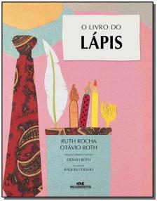 O livro do lápis