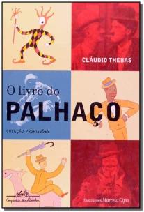 O livro do palhaço