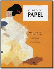 O livro do papel