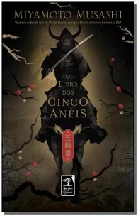 O livro dos cinco anéis