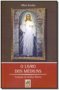 Livro dos Médiuns, O - Bolso