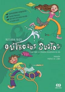 LIVRO DOS SUSTOS, O