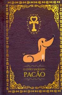 O LIVRO SAGRADO PACÃO