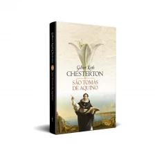 Livro São Tomás de Aquino