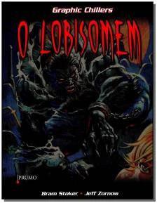 O lobisomem