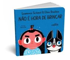 Não é hora de brincar