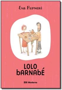 Lolo Barnabé