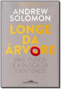 Longe da árvore
