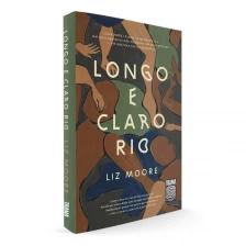 Longo e claro rio