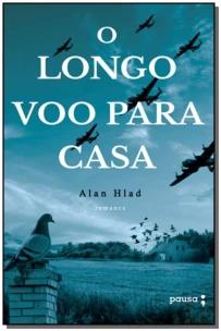 O longo voo para casa