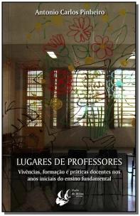 Lugares de Professores