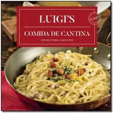 Luigi’s – Comida de Cantina