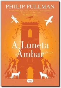 A luneta âmbar