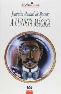 A luneta mágica