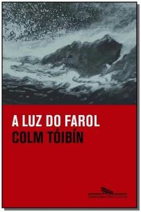 A luz do farol