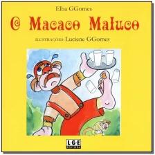 Macaco Maluco