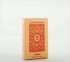 Red Owl - Urania