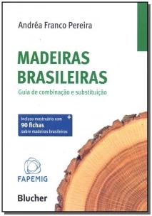 Madeiras brasileiras